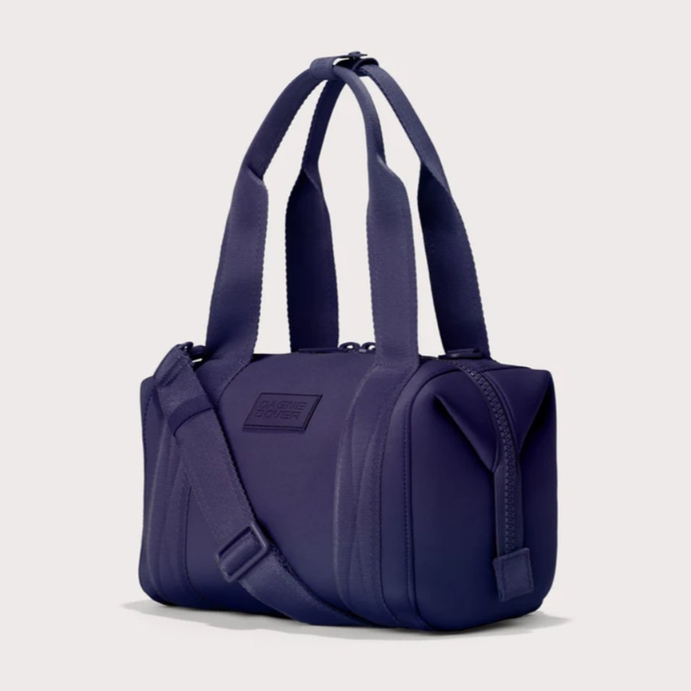 Dagne Dover LANDON NEOPRENE CARRYALL BAG